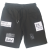 Men s Classic Cotton Pocket Short