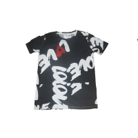 Short-sleeved T-shirt