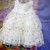 Robe de Soiree Enfant Fille Princesse 2 ans