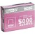 Rapid Agrafes BEBE, Longueur 4 mm 