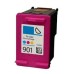  HP 901 Tri color Original Ink Cartridge