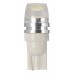  NARVA CALE LED T10 HAUTE PERFORMANCE 270DEGREE 6000K - BLANC COOL