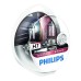 Philips 12972VPS2 Lot de 2 ampoules de phare VisionPlus +60  H7