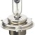 Philips 12342 X V + BW x-tremevision Moto + 130 pourcent H4 Ampoule de phare de moto, 1 pièce