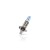 Ampoule Philips WhiteVision 12258WHVSM Effet Xénon H1 , Set de 2