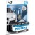 Ampoule philips lampe white vision h3 12336 12v 55w pk22s