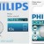 CR1616 Philips lithium Minicells Battery