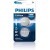 CR2032 Philips lithium Minicells Battery