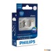 Philips X-tremeultinon W21W T20 12V 3W W3x16q LED White 12795X1 6000K Single