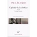 capitale de la douleur de paul ELUARD Classe de tle