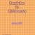 Foundation To Mathematics for Nursery ONE