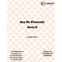 Axe du Francais Form 5