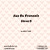 Axe du Francais Form 5