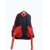 Miti Mixed Red school bag