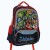 Miti Mixed Red school bag