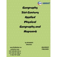 21st Century Applied Physical Geography and Mapwork for form 3-4-5