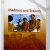 Madmen and Traitors-Drama Form 2