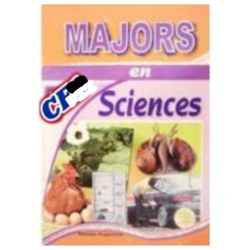 Majors en Sciences CP