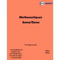 Collection Perimetre 6eme