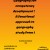 Geography for Competency Development--A Functional Approach to Geography Study 