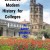 Effective Modern History For Colleges Form 3