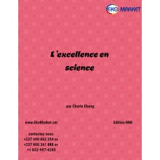 L Excellence en Sciences 6eme