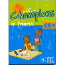 Les Nouveaux Champions en Francais CE 1