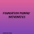Foundation primary Mathematics