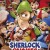 SHERLOCK GNOMES