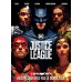 JUSTICE LEAGUE