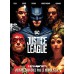 JUSTICE LEAGUE