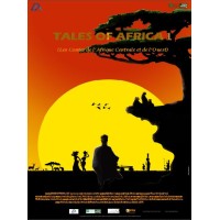 TALES OF AFRICA