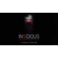 INSIDIOUS: THE LAST KEY
