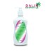 LAIT de toilette-DALIN COSMETICS-Peau de velours-500ml - DAC-01-LT01 