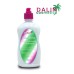 LAIT de toilette-DALIN COSMETICS-Douce Clarté-500ml - DAC-02-LT02 