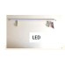 applique luminaire pour miroir