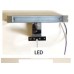applique luminaire pour miroir