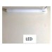 applique luminaire pour miroir