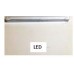 applique luminaire pour miroir