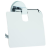 Porte papier toilette Liverty