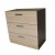 COMMODE PREMIER 3 TIROIRS