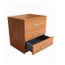 COMMODE ÉLÉGANCE 3 TIROIRS