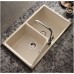  EVIER DE CUISINE KUMA 86 2S