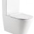 Wc design au sol