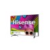 Téléviseur intelligent LED Ultra HD 4K 55 pouces Hisense 