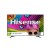 Téléviseur intelligent LED Ultra HD 4K 55 pouces Hisense 