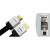  CABLE HDMI HAUTE VITESSE 2MTR