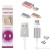 Cable magnetique et synchronisation