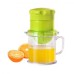 PLASTIC JUICER