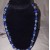 Collier de crystal